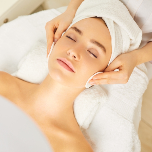 Advance Chemical Peel