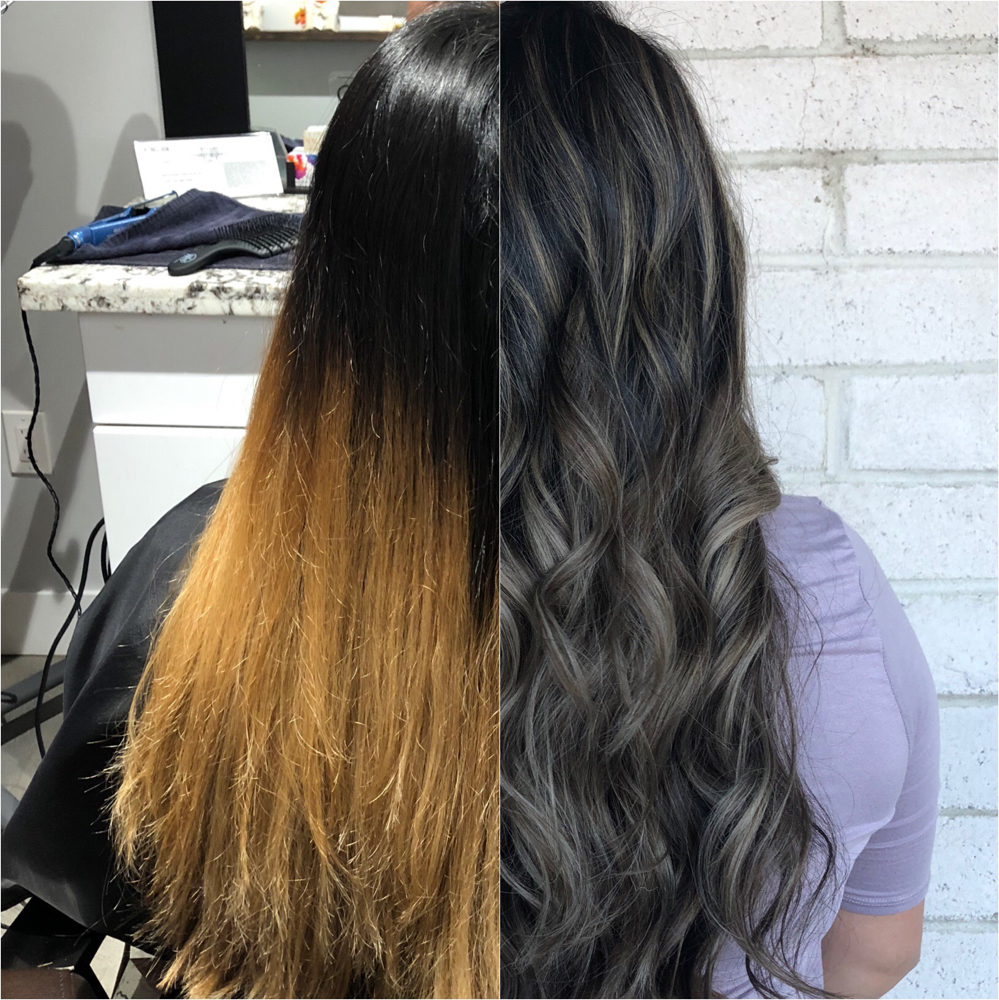 Color Correction