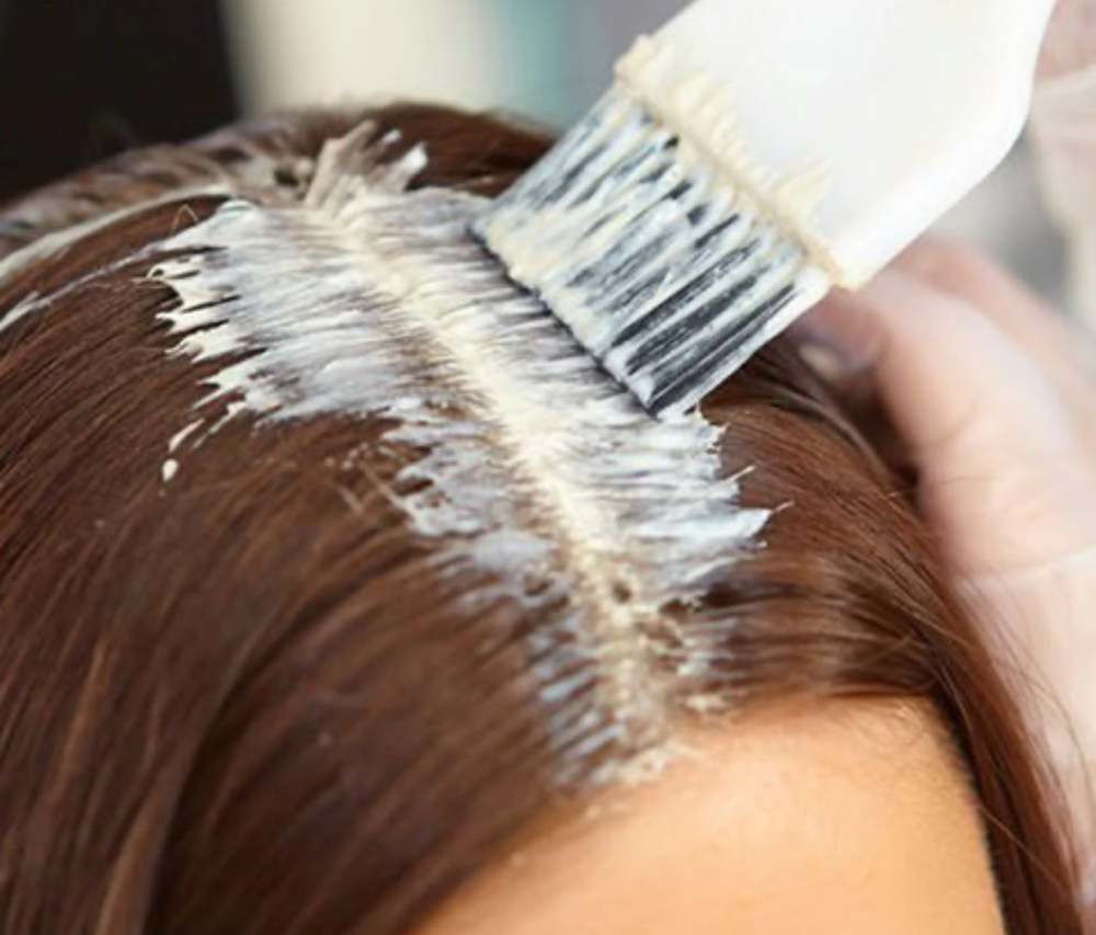 Root Retouch