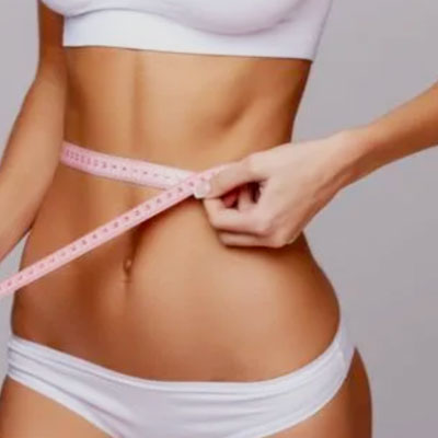 6- Tummy Contour Package