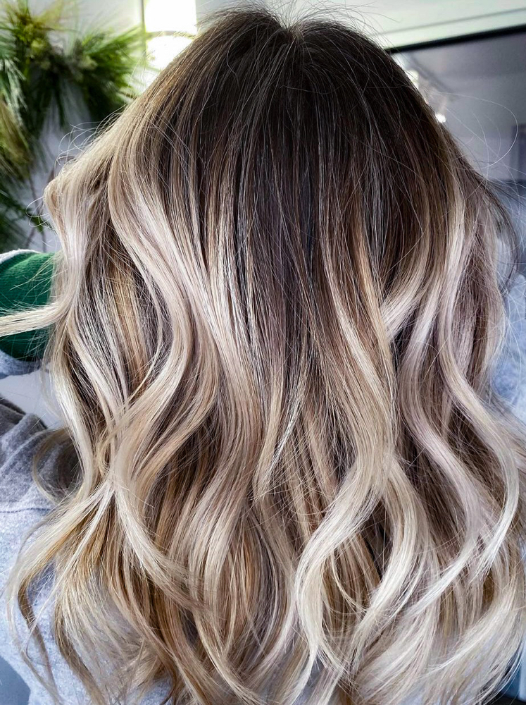 Balayage