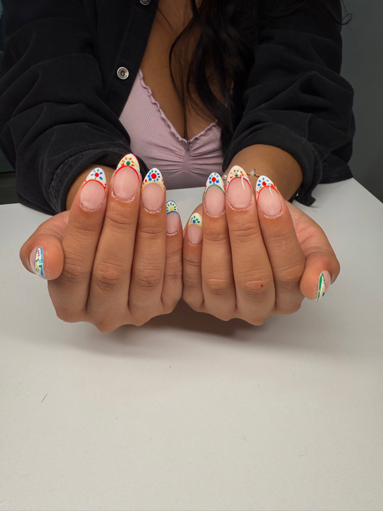 Gel-x Fill