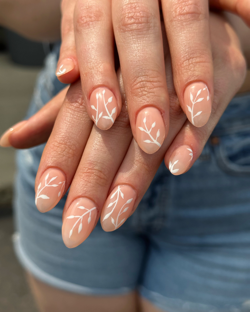 Some Nail Art