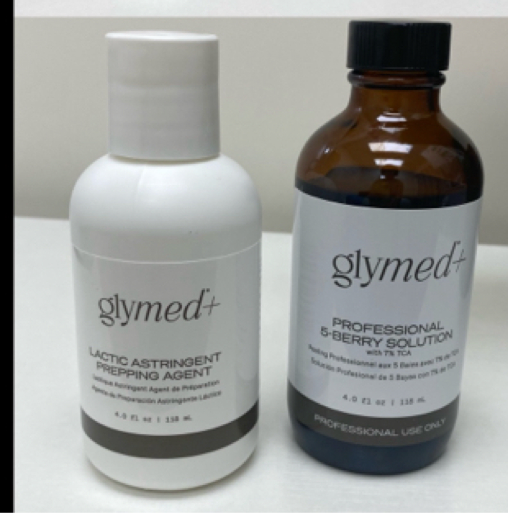 Add Chemical Peel To A Facial at AW Skin & Balance in Royal Palm Beach, FL