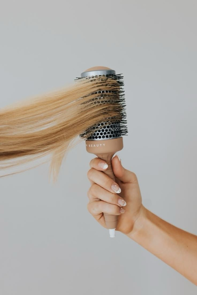 Gloss + Blowdry at Hair By Shannon Rourke in Milton, MA