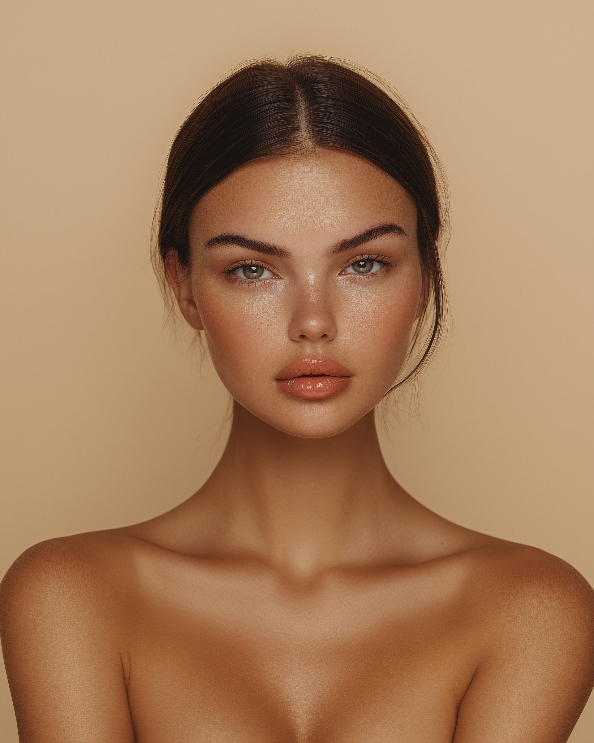 Facial of Youth