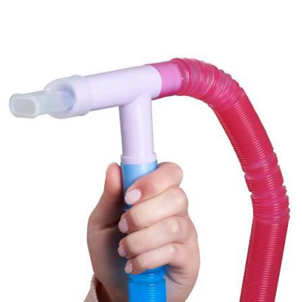 Laughing Gas at Aesthetic NP Marie in Portland, OR