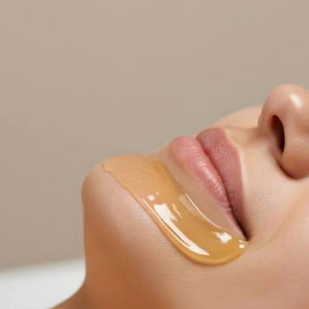 Clear For Landing(Chin Waxing) at The Works By Juliano in Edinburg, TX