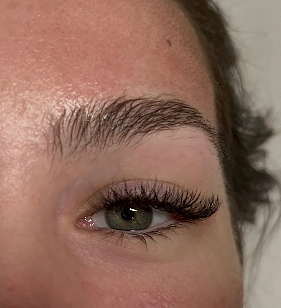 3 week hybrid fill