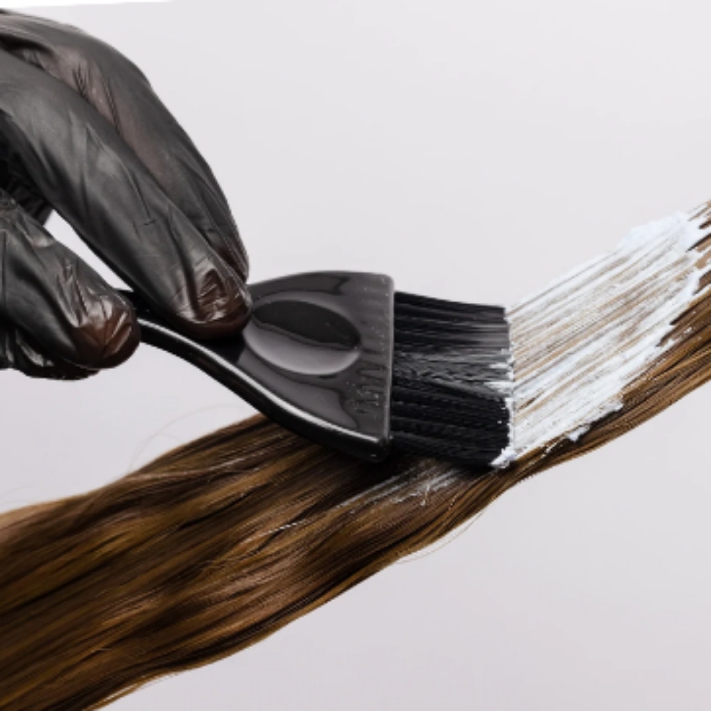 Full Color at Karshea Hair Salon in Lakeland, FL