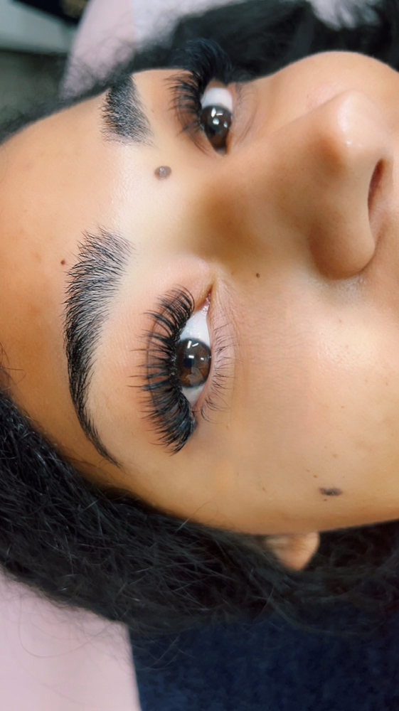 WetSet Or Hybrid fill