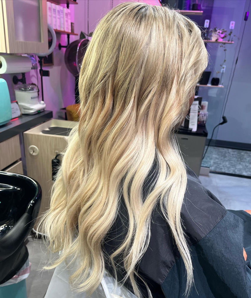Color Consultation