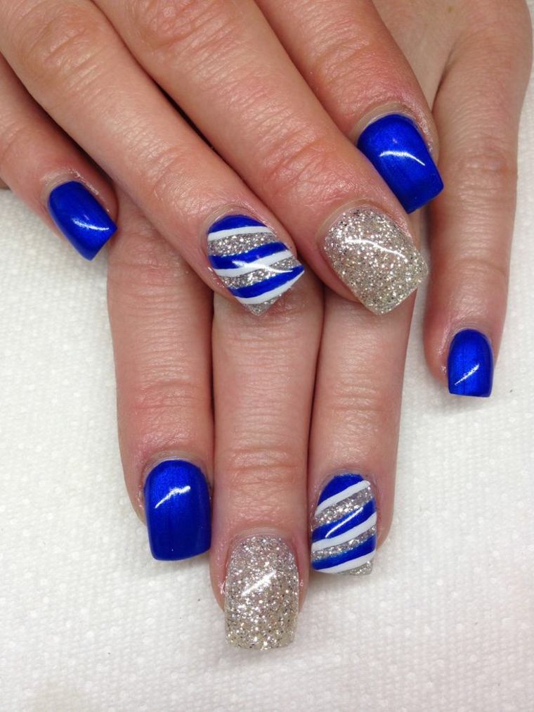Nail Care - Gel Manicure