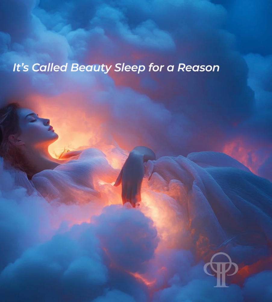 Circadia Dream Facial