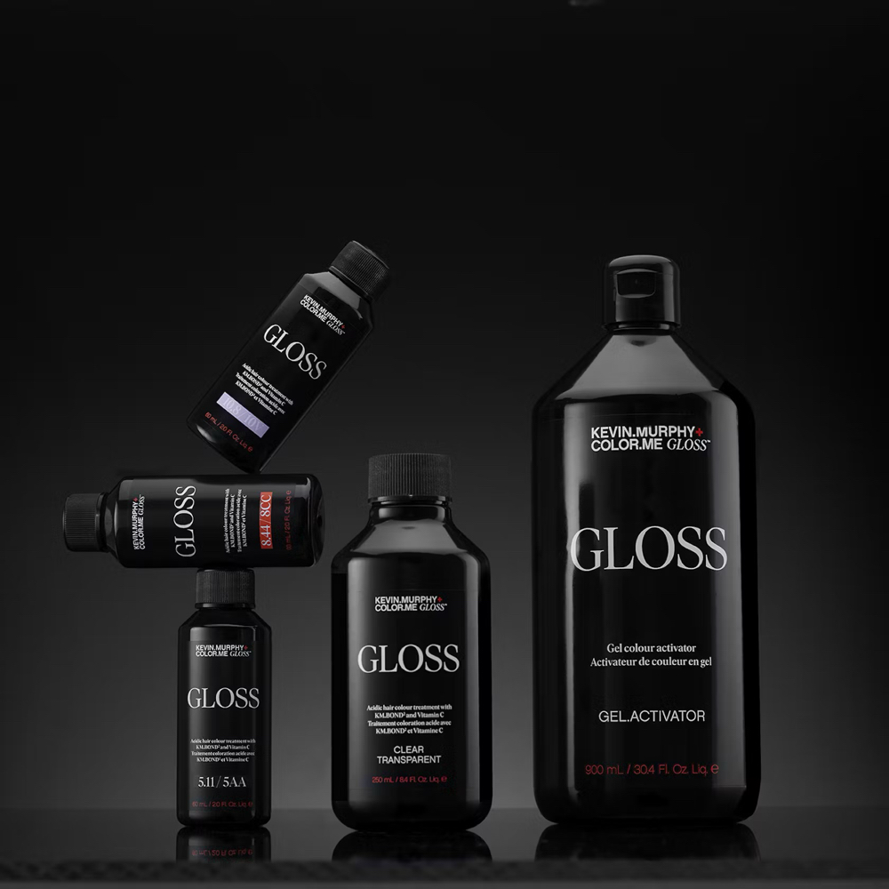 Tonal Refresher / Gloss