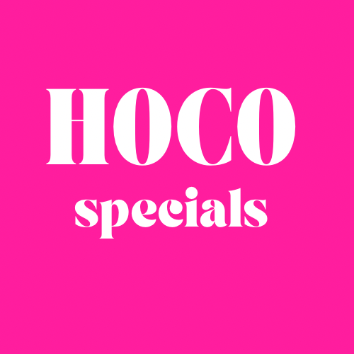 ** HOCO SPECIAL REBEL FACIAL**