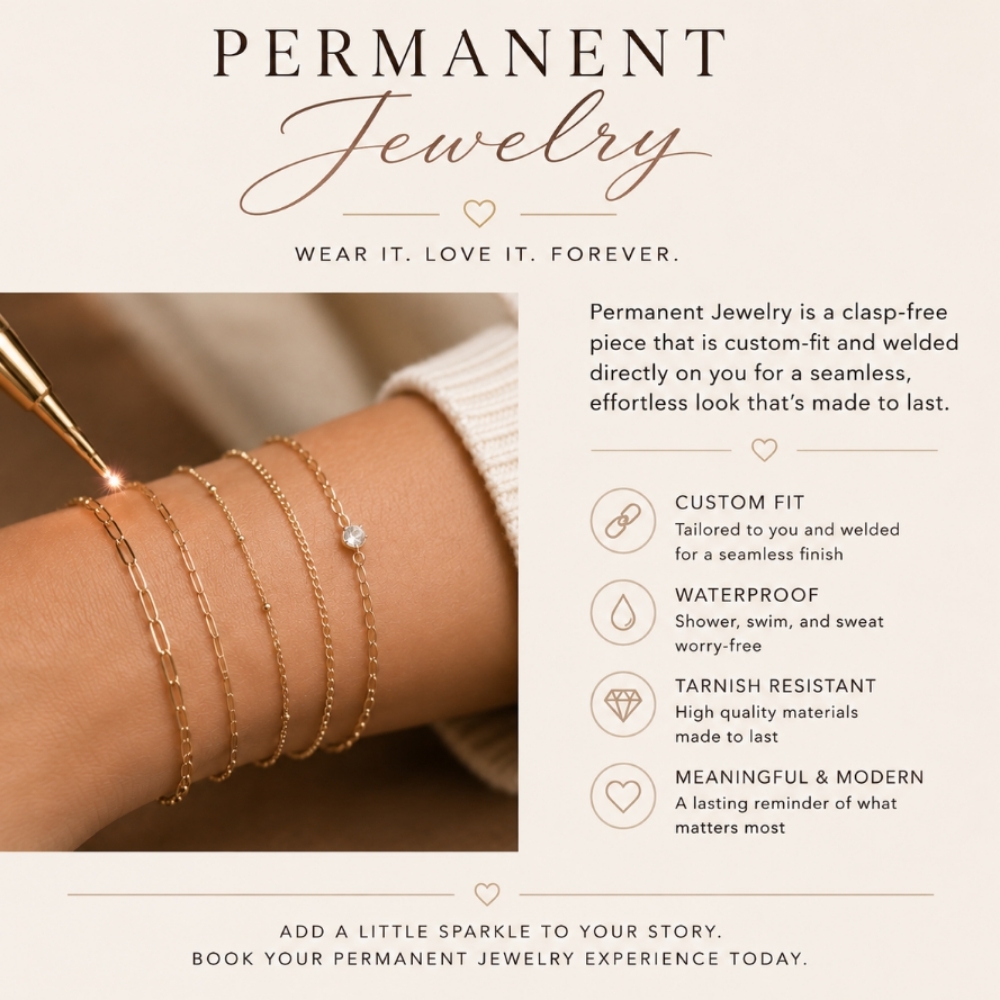 Charms at Ella Rose Salon and Spa in Carbondale, CO