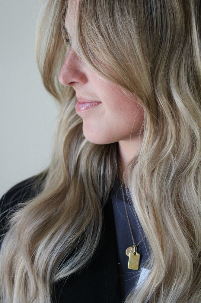 Face Frame Highlight