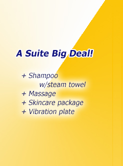 A Suite Big Deal