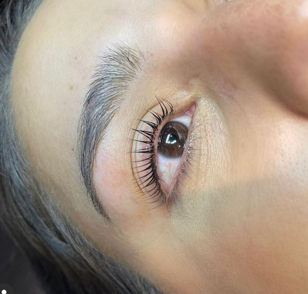 Lash Lift