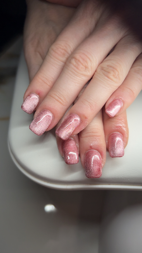 Acrylic Overlay