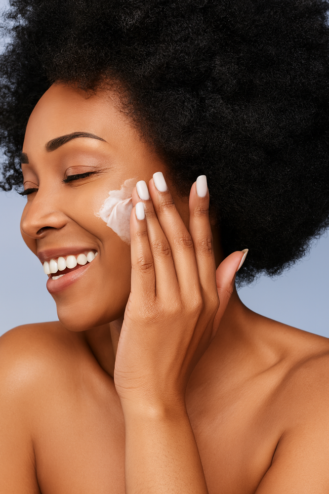 Skin Brightening Facial