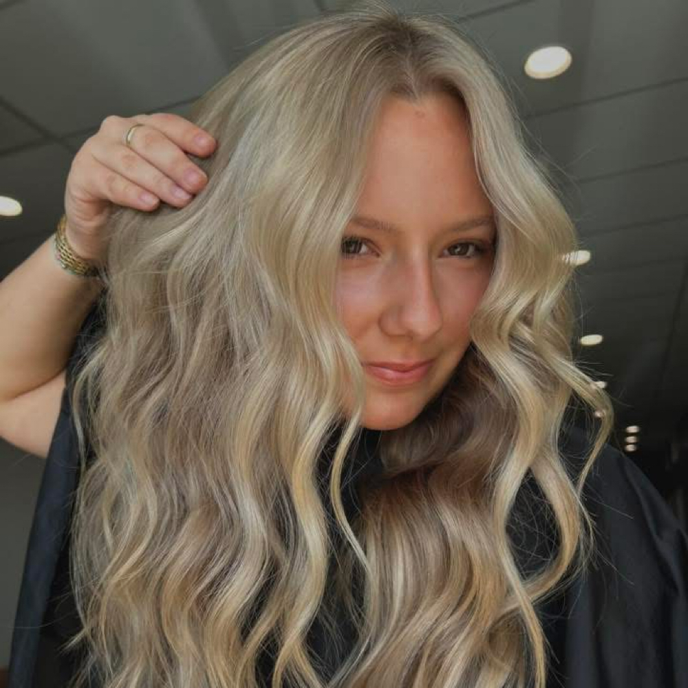 Extension Installation at Jennifer On Mane Salon in Duncan, SC