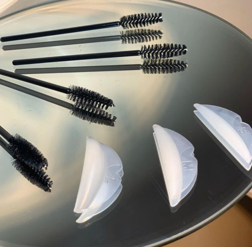 Lash Lift