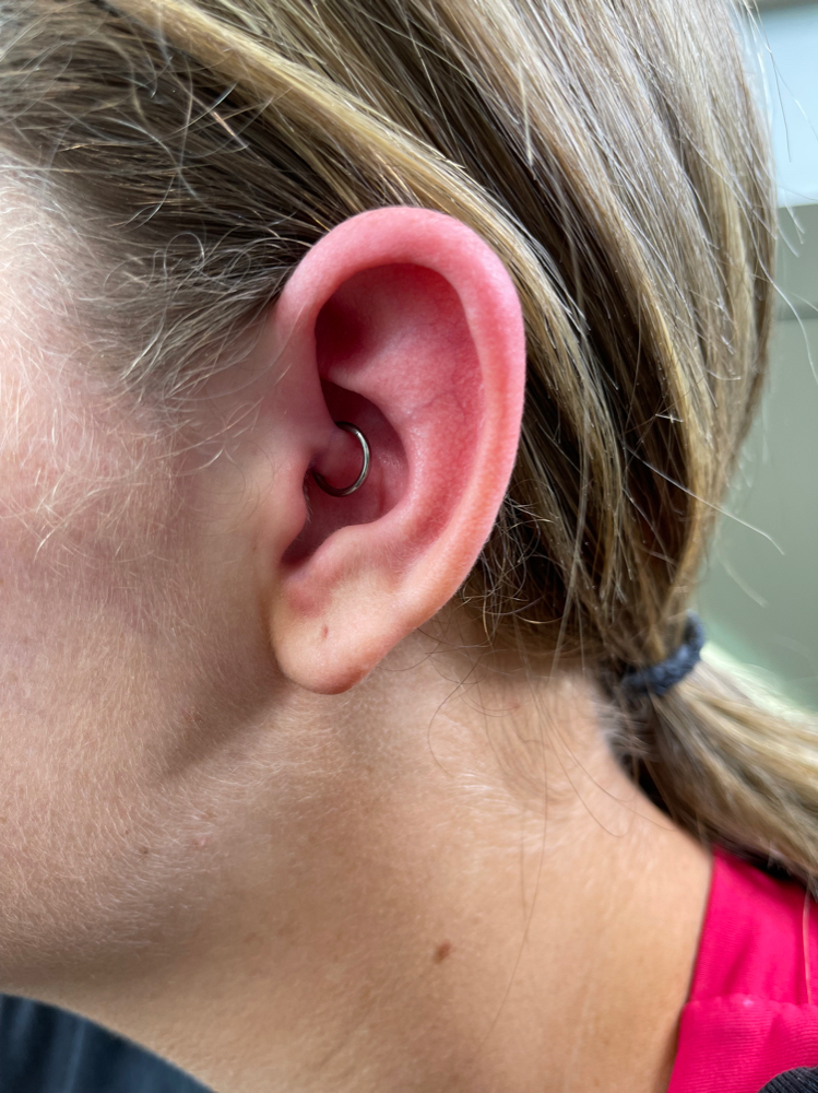 Daith