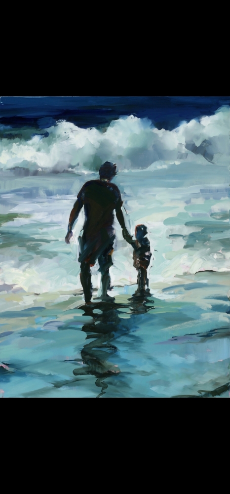 Father/Son Day Retreat