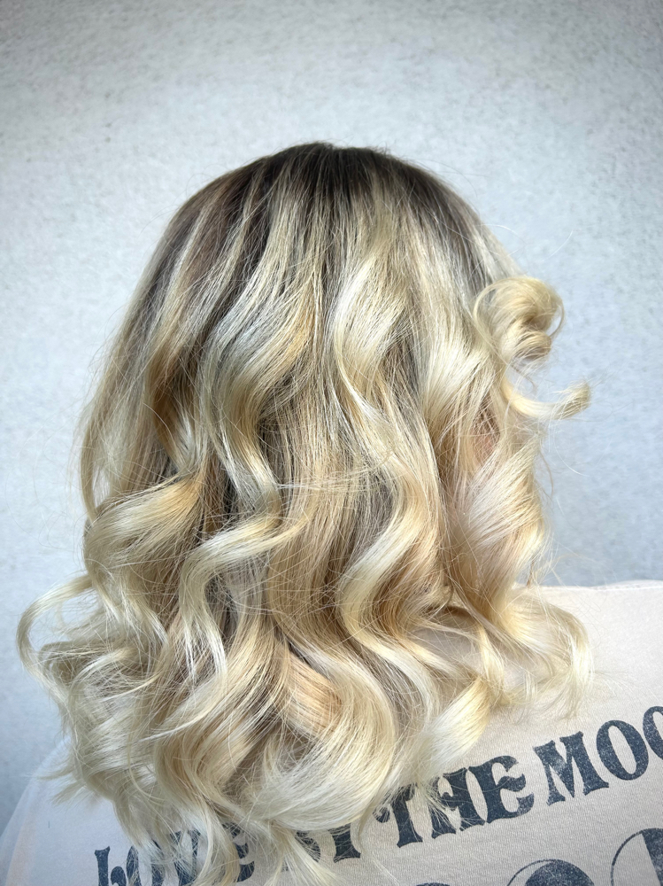 Mini Highlight