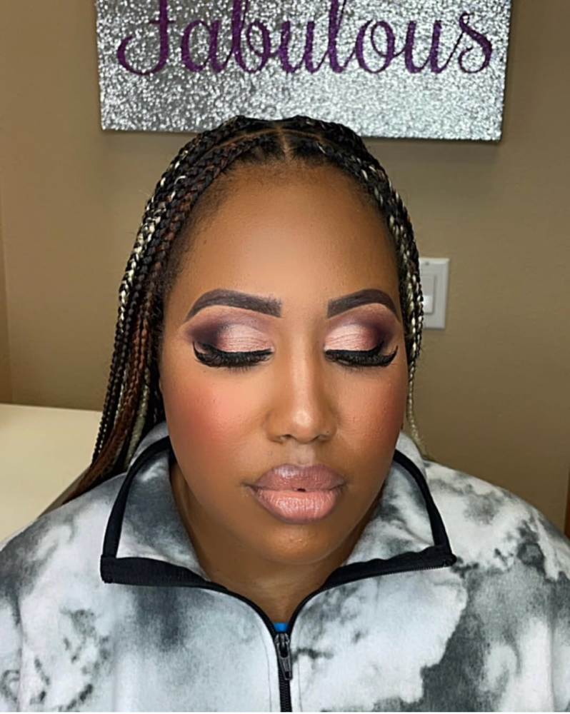Eyeshadow Only