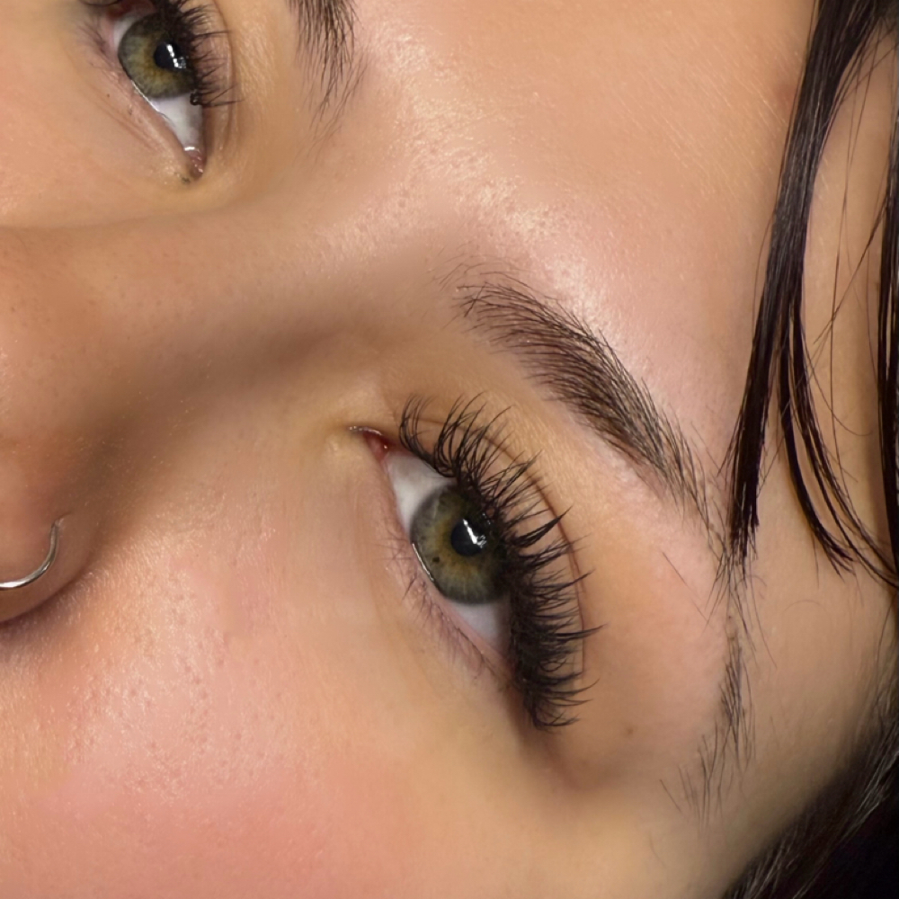 Hybrid Full Set at Sugar & Spice Beauty in Colorado Springs, CO