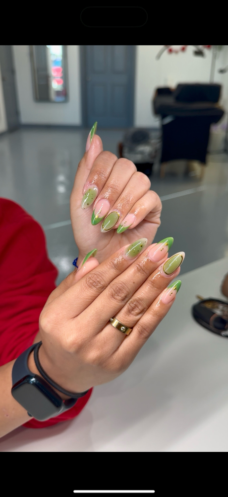 GEL-X