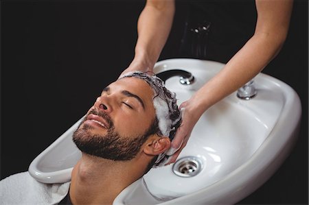 Add On Scalp & Hair Detox Treatment