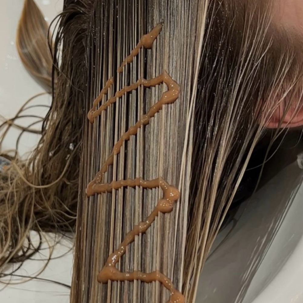 Full Highlights/ Lowlights at Bijan Salon in Chicago, IL