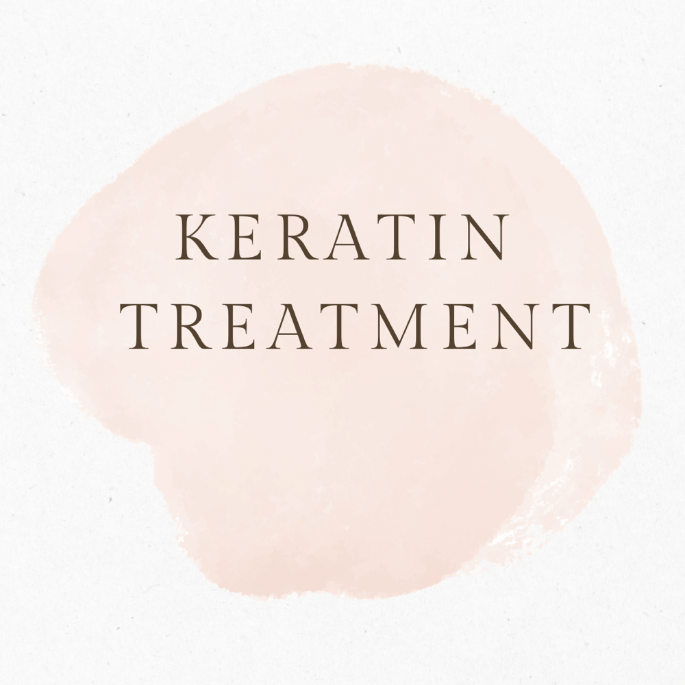 Brazilian Keratin