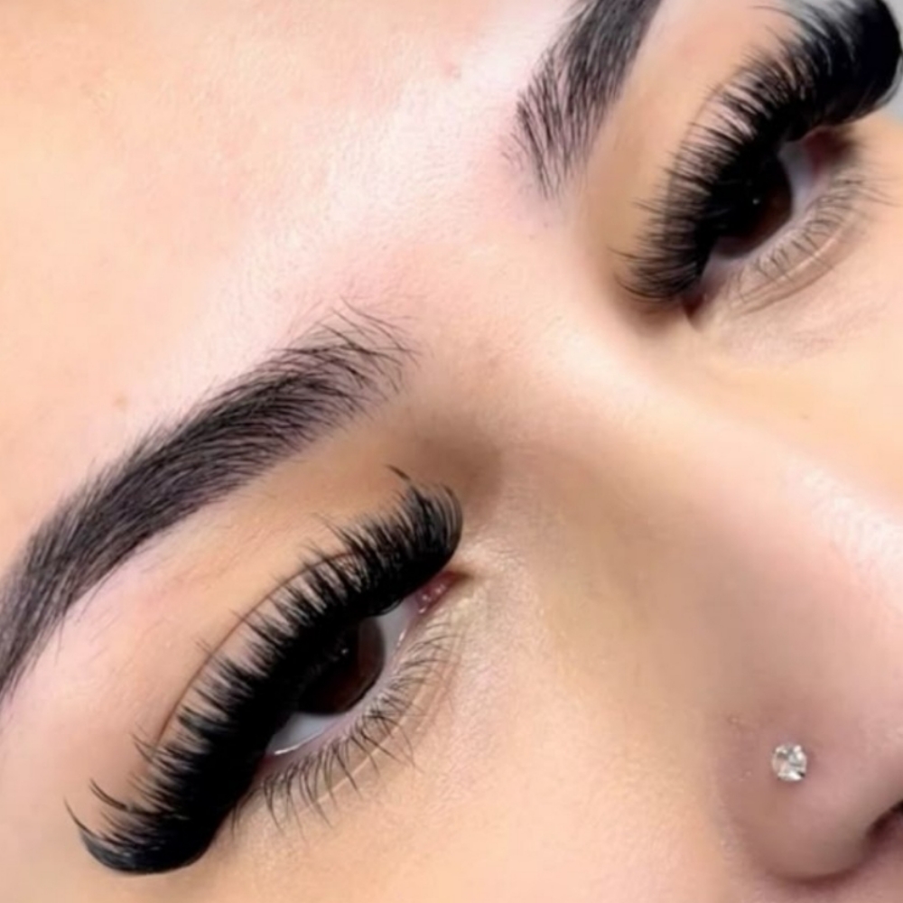 The Original Leticia Set at Ewa Lash Atelier in Ewa Beach, HI