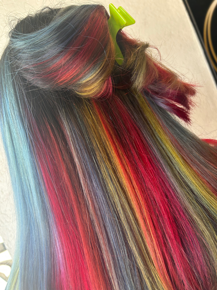 Color Transformation
