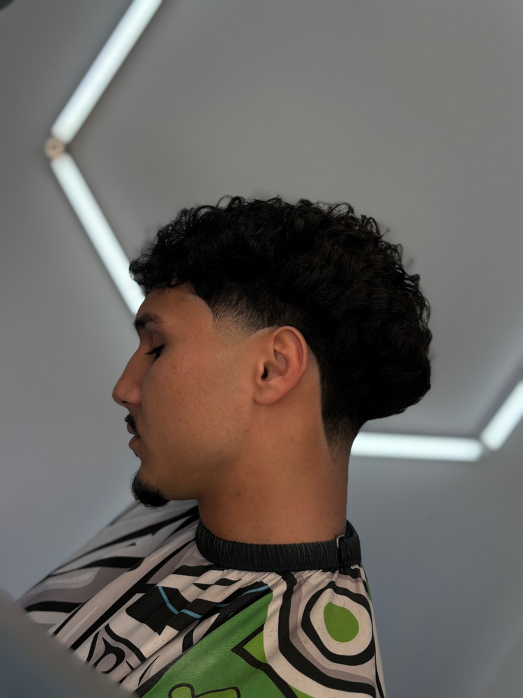 Haircut