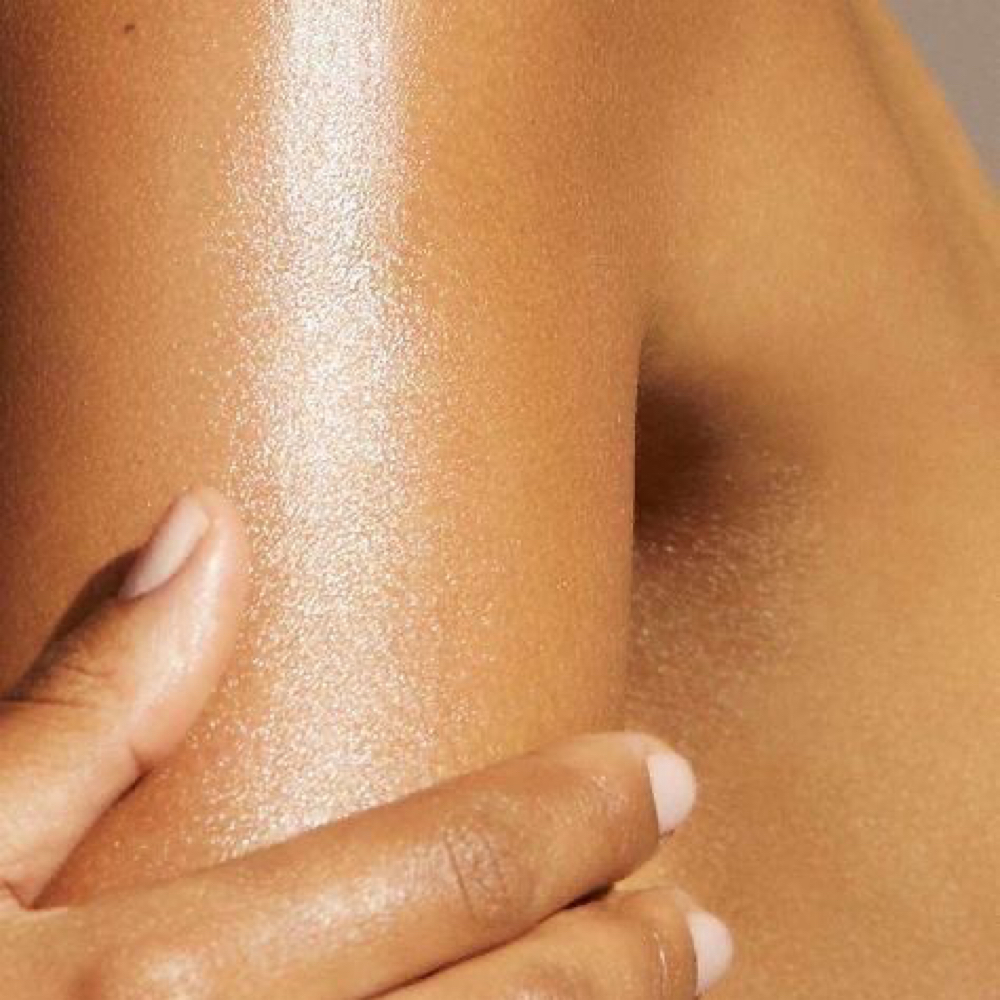Underarm Brightening Peel + Wax at LeDaé Beautí in Lafayette, LA