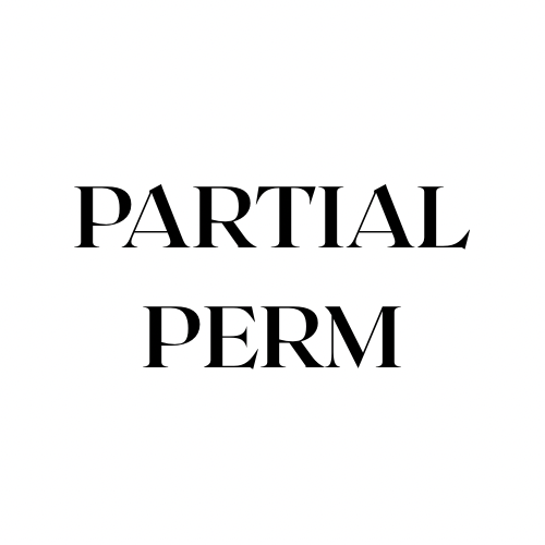 Partial Perm