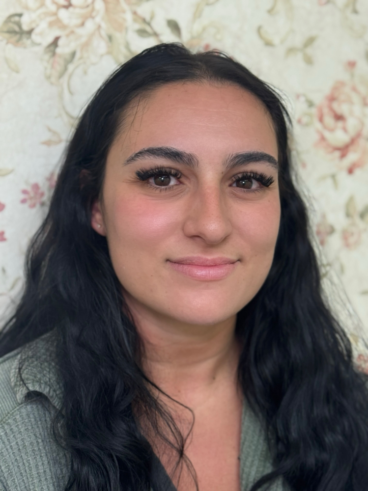 The Glam Fox Eye Set at The Beauty Garden in Toms River, NJ