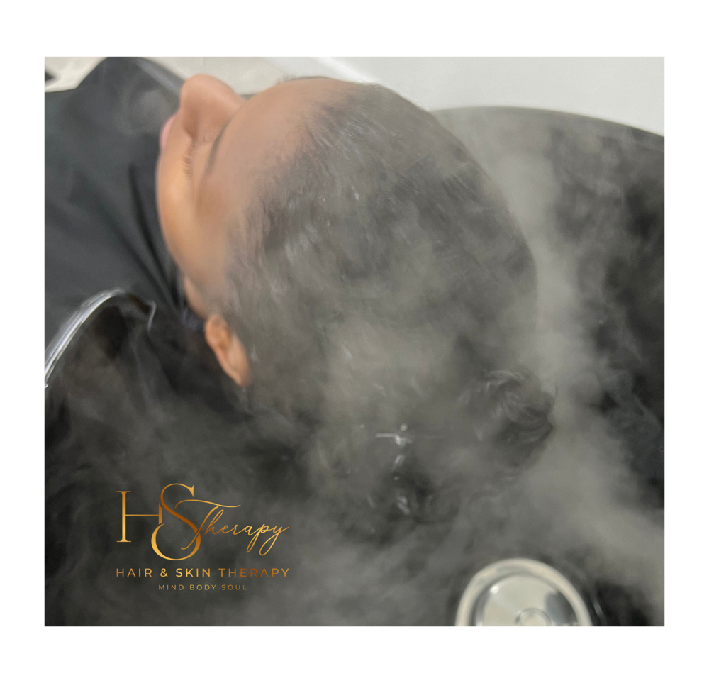 Hair & Scalp Therapy(Trichology) at Hair And Skin Therapy in Fairview Heights, IL