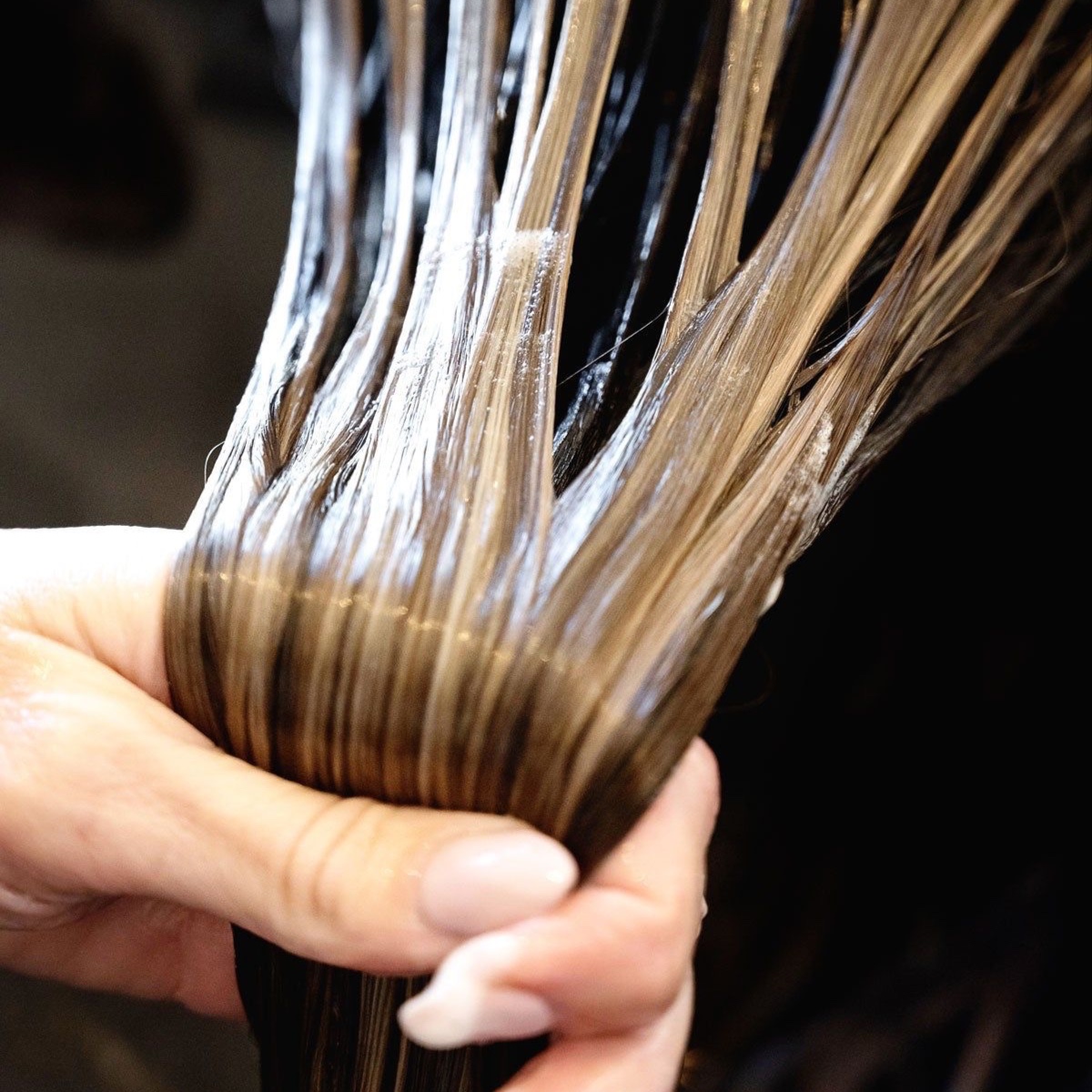 Repair Treatment at Hair by Kaylee in North Platte, NE