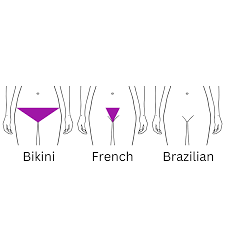 Brazilian Wax