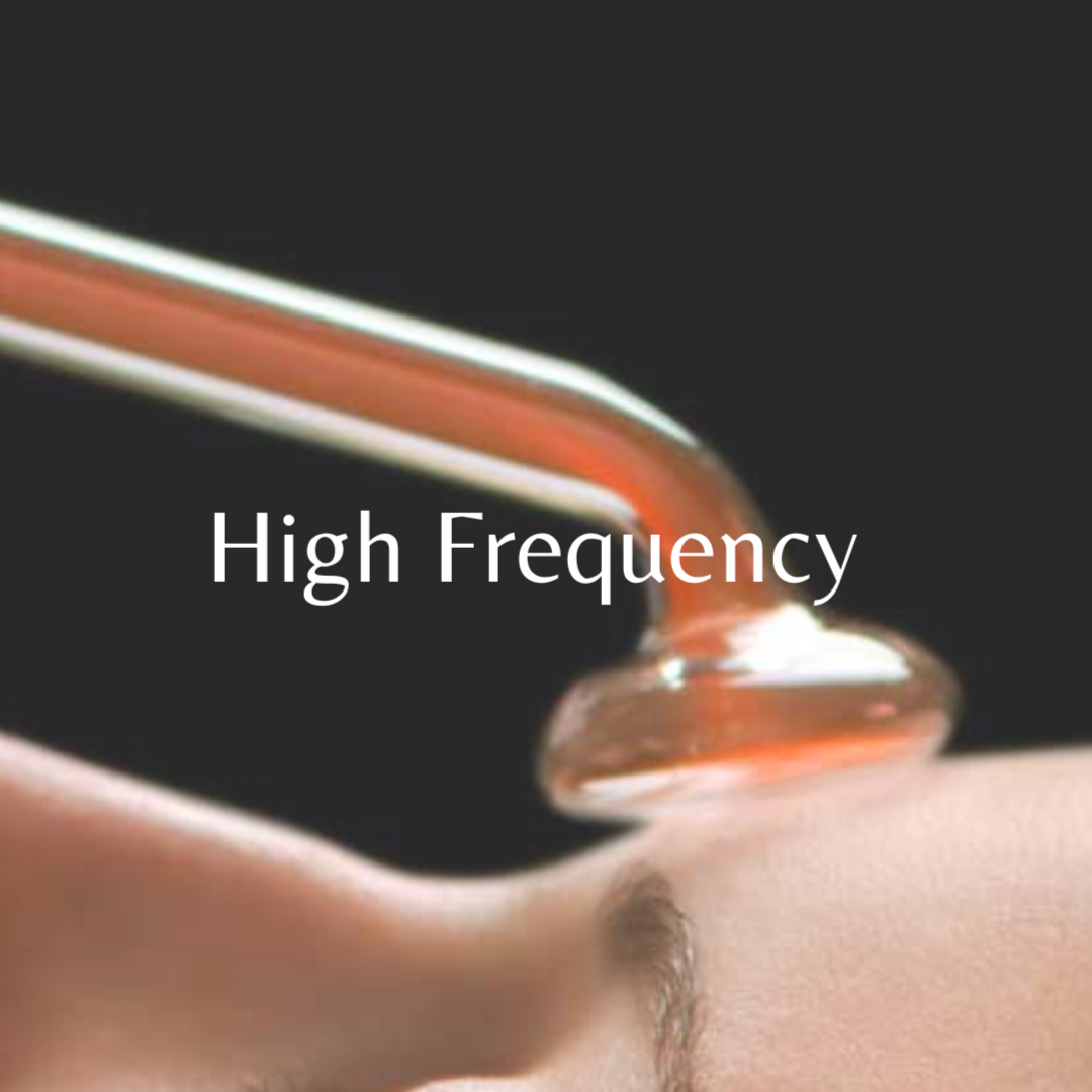 High Frequency at V Spas in Watertown, MA