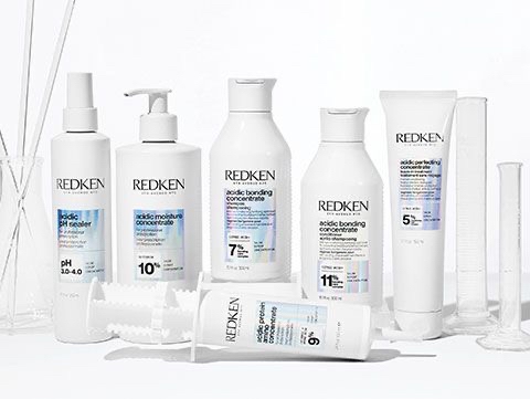 Acidic Bonding Treatment