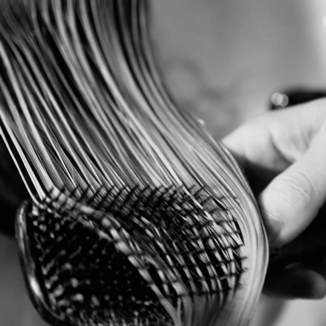 Hair Tinsel at hairx.alayna in Brillion, WI