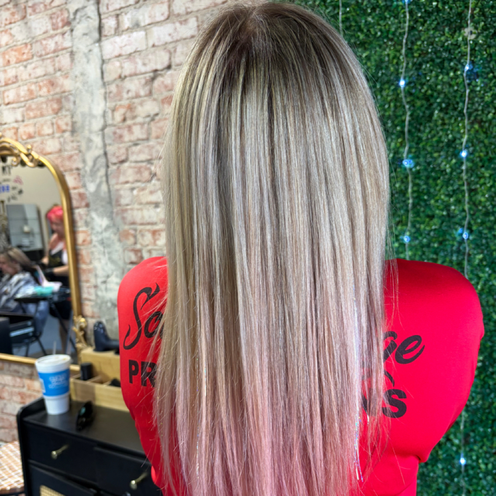 Full Highlight at Brinkley Williams in Texhoma, OK